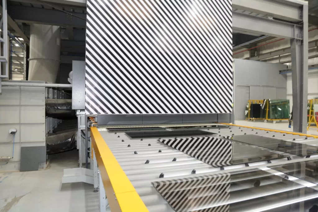 IKK Glass Glaston Fc